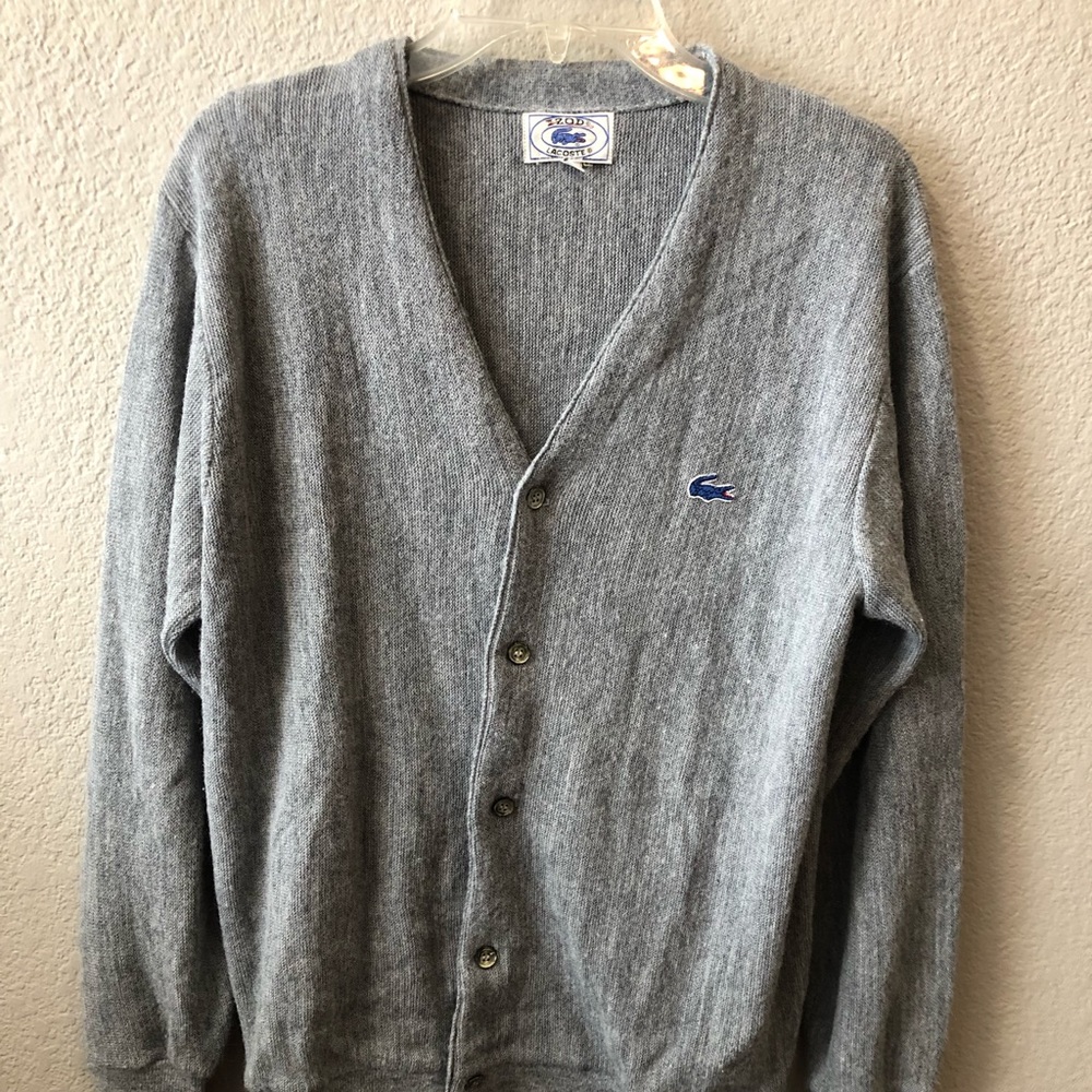 Lacoste Sweater
